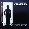 John Barry Chaplin CD